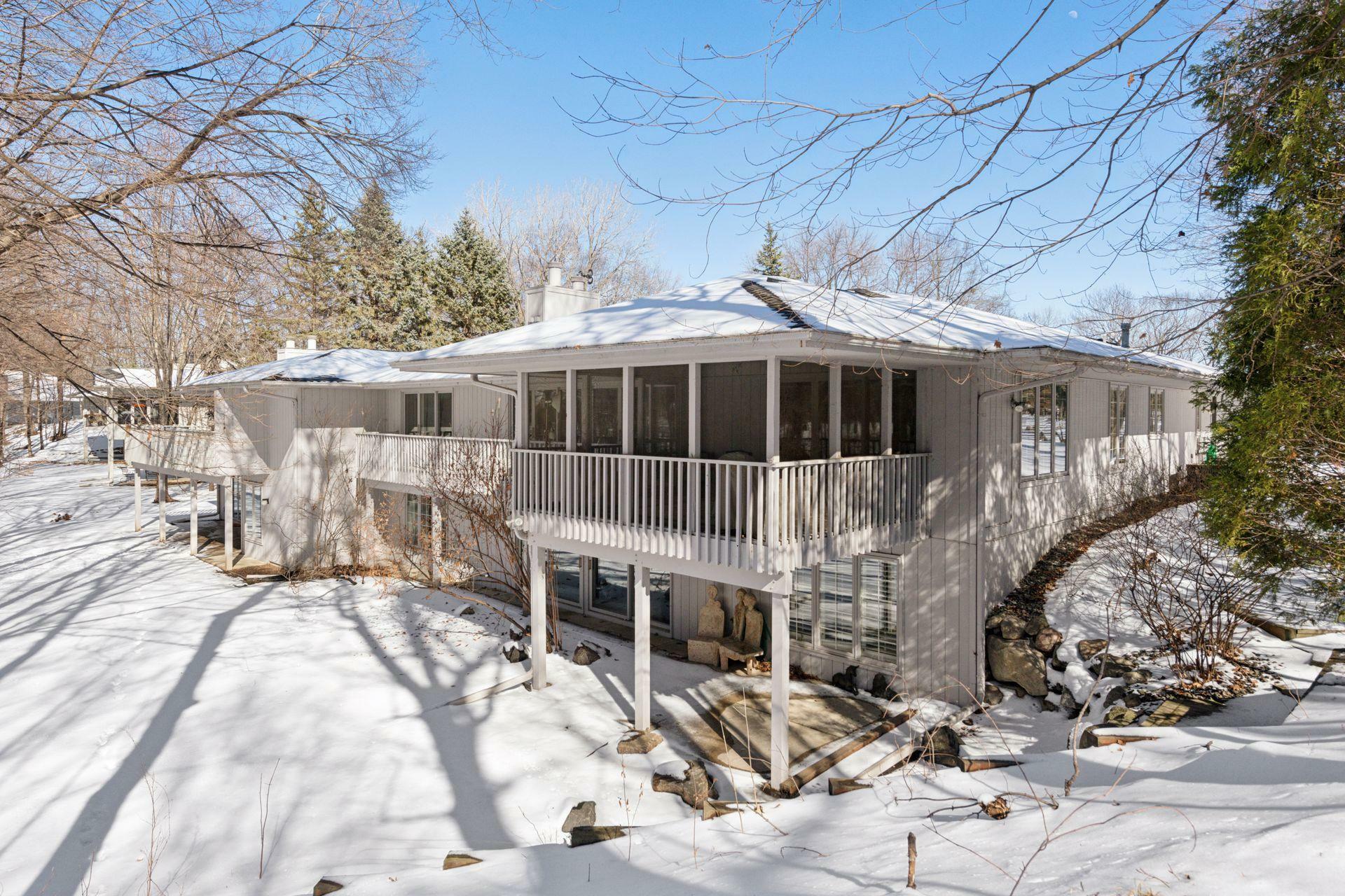 4790 Bayswater Road  Shorewood MN 55331 photo