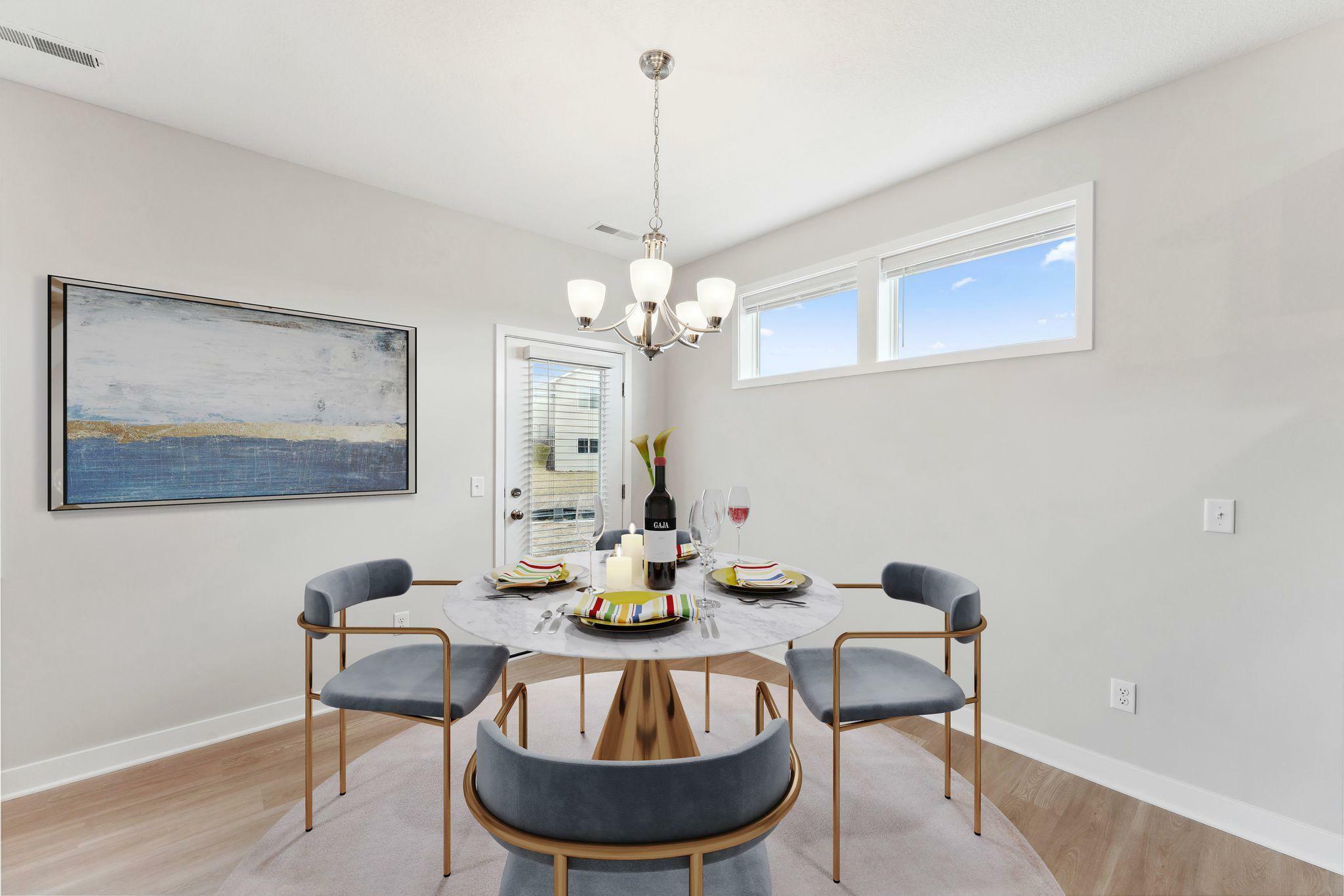 Property Photo: 1332 Rose Street WI 54017