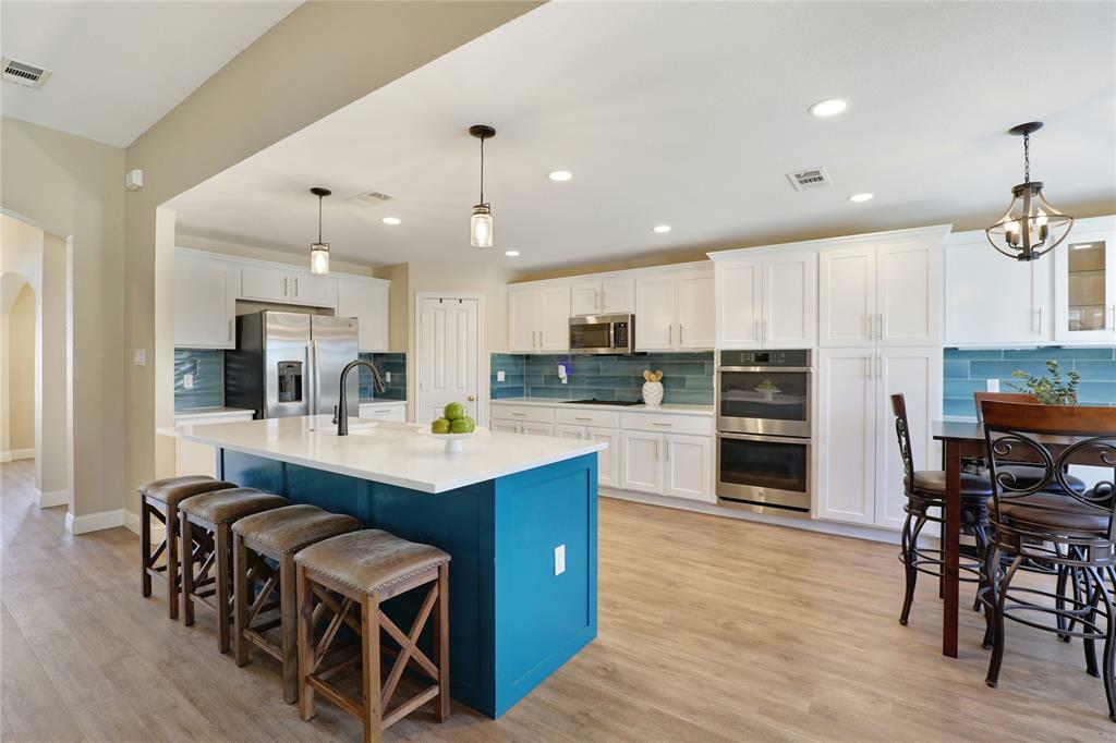 246 Shoreview Drive  Lavon TX 75166 photo