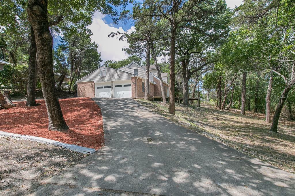 Property Photo: 5111 Mona Lane TX 75236