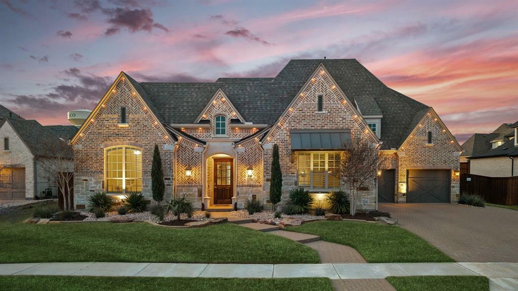 3718 Hamilton Heights Avenue  Frisco TX 75034 photo