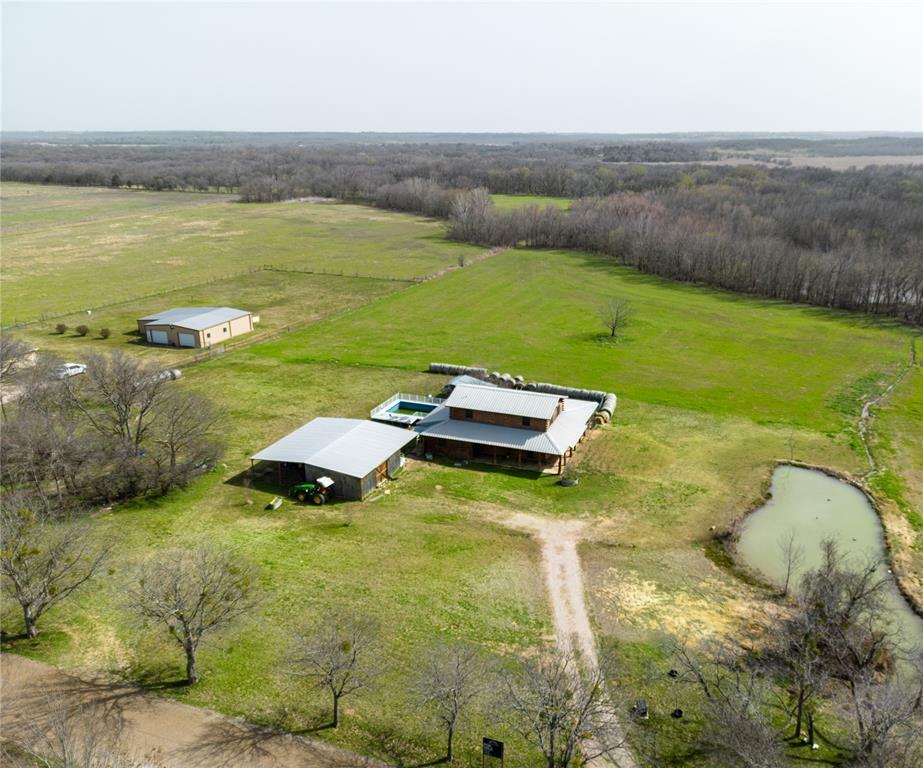 Property Photo:  170 Butler Road  TX 76064 