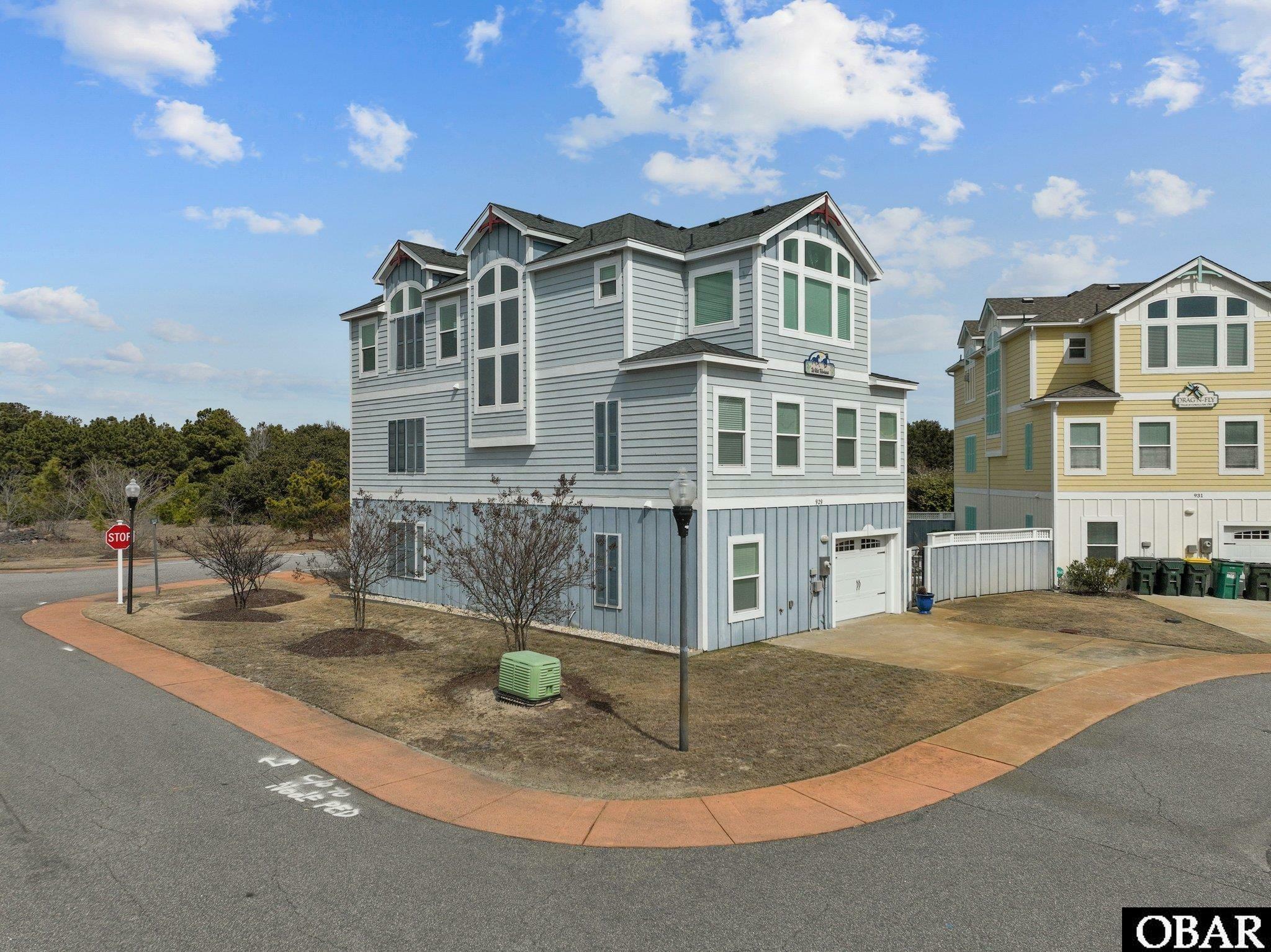 Property Photo: 929 Cane Garden Bay Circle NC 27927