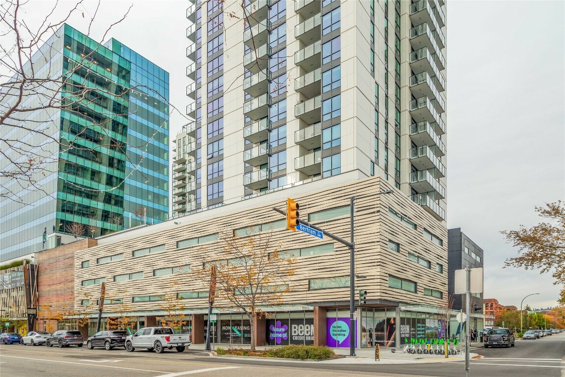 Photo de la propriété:  1488 Bertram Street 1303  BC V1Y 0M6 