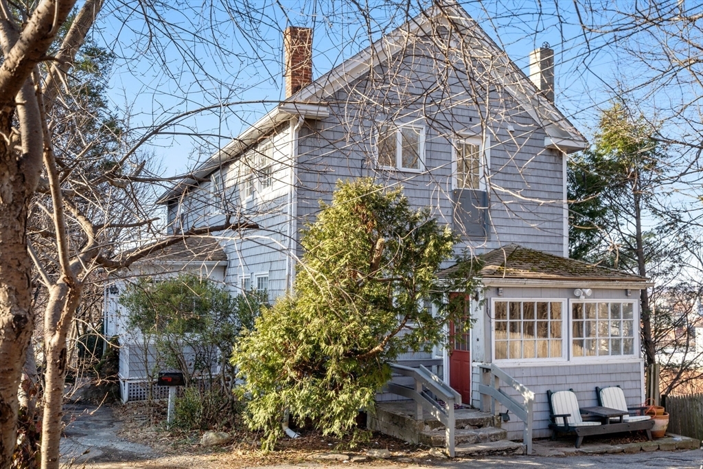 Property Photo: 5 Channing Way MA 01605