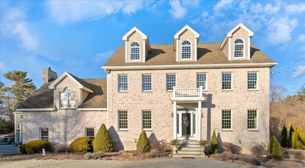 Property Photo: 66 Adams Street MA 01887