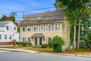 Property Photo: 30 School St 30 MA 01860
