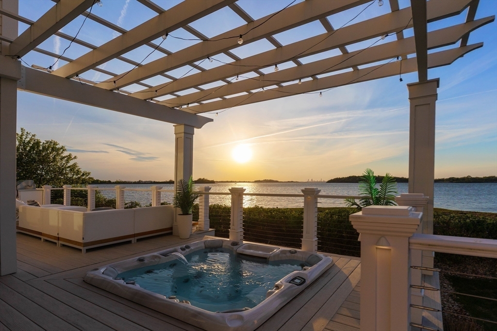 Property Photo: 2 Beach Ln MA 02043