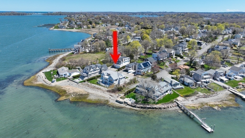 2 Beach Ln  Hingham MA 02043 photo