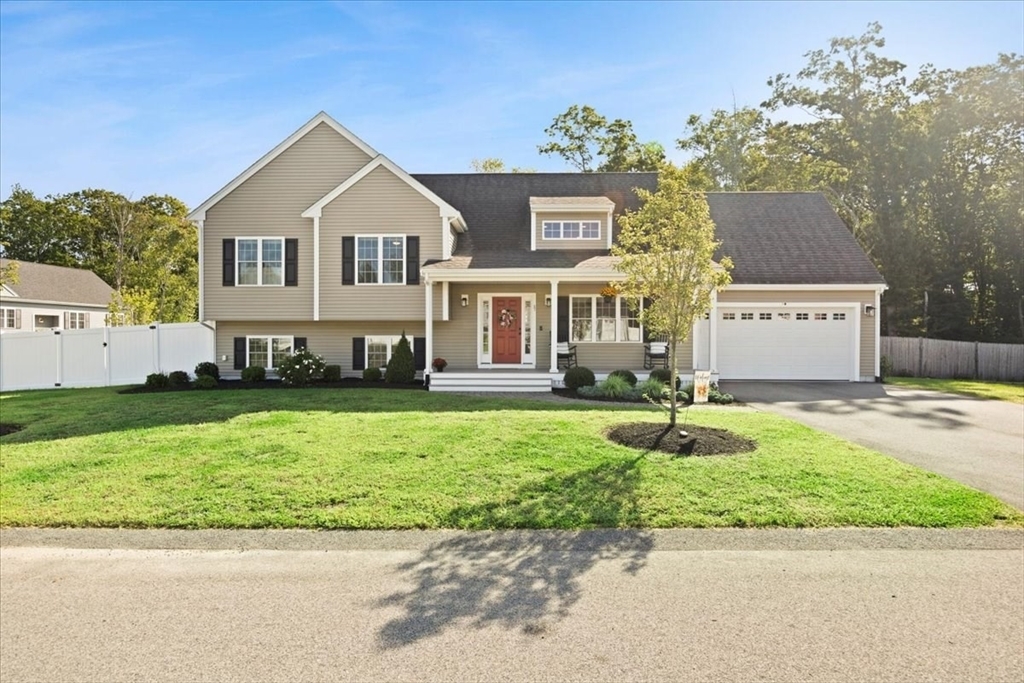 Property Photo: 31 Lee Ave MA 02382