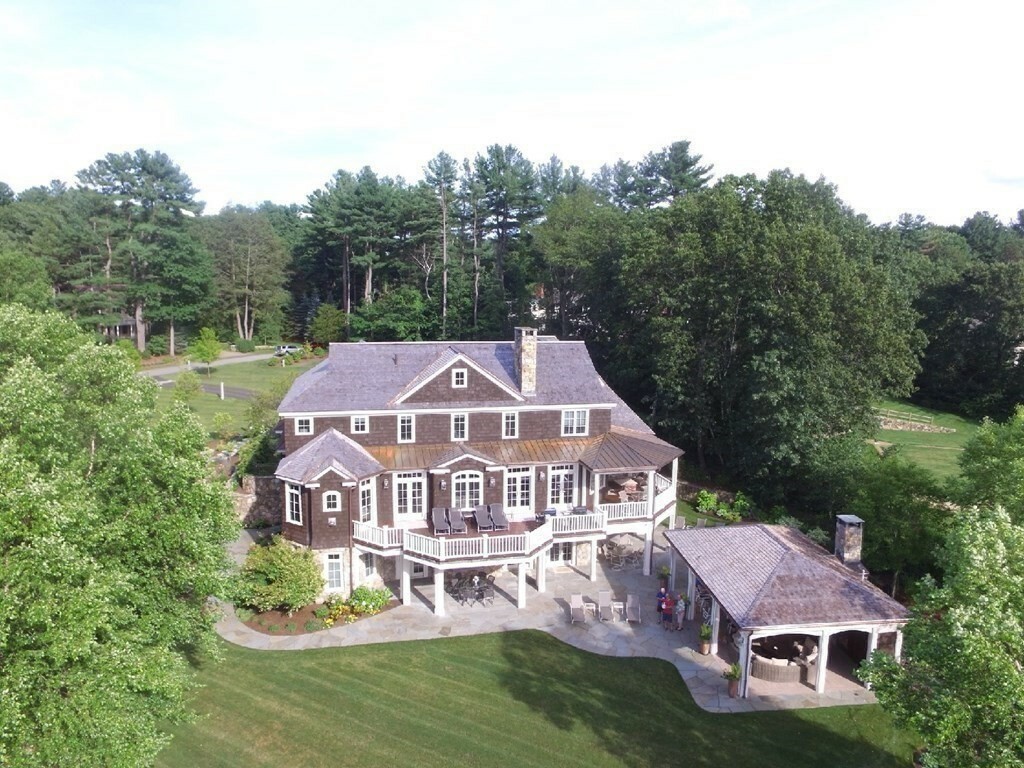 4 Ellen Mary Way  Wayland MA 01778 photo