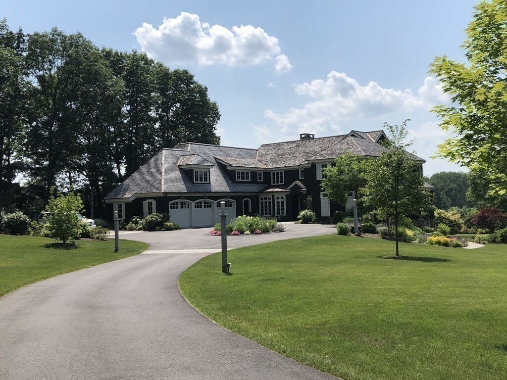 Property Photo: 4 Ellen Mary Way MA 01778