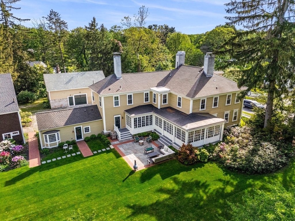 Property Photo: 56 Central Street MA 01810