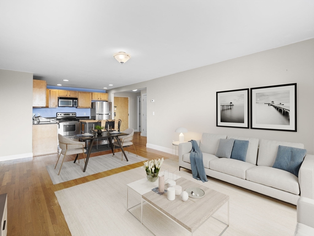 Property Photo:  44 Lafayette Ave 306  MA 02150 