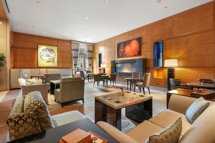 Property Photo: 776 Boylston St E10c MA 02119