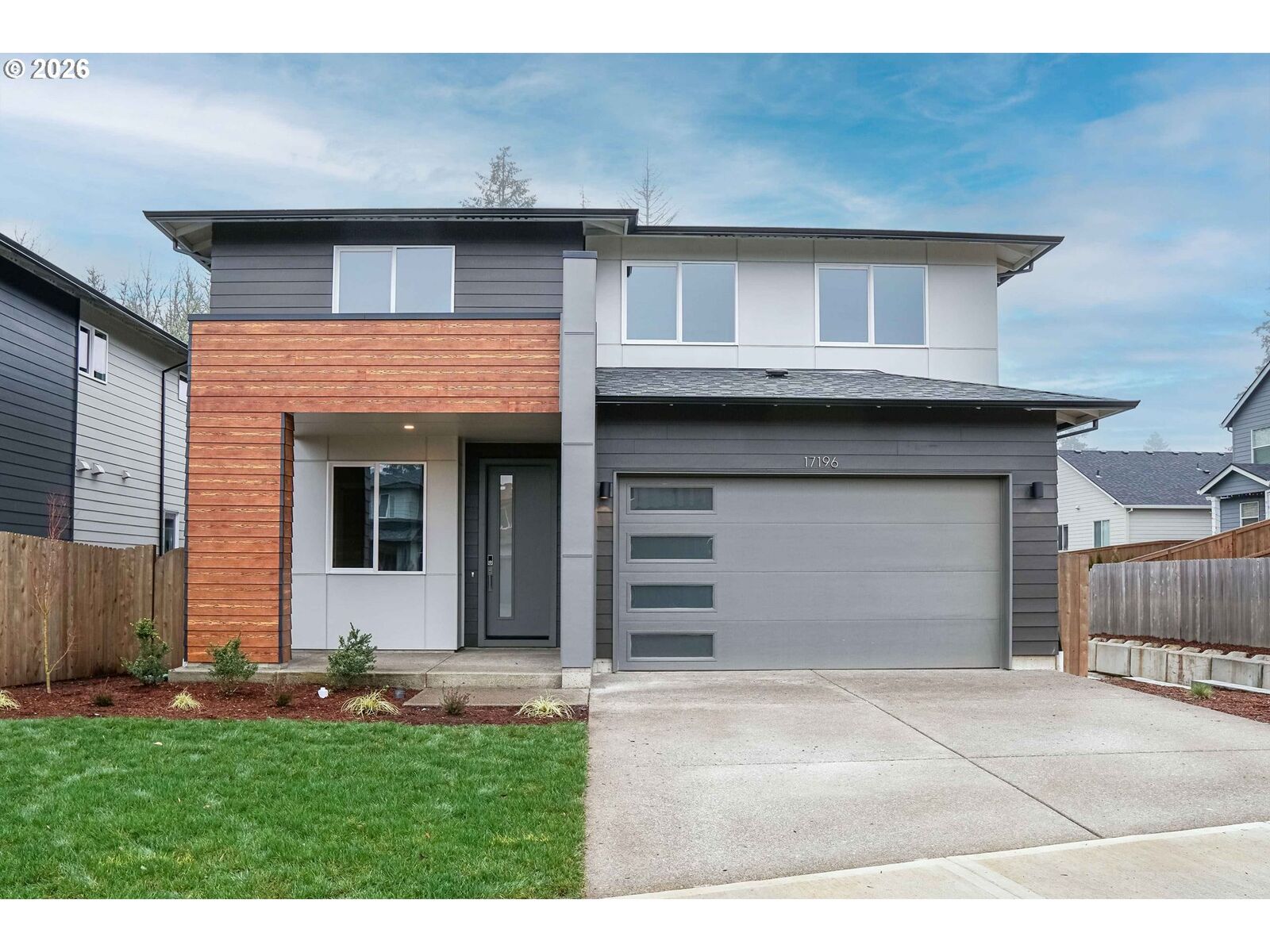 Property Photo:  17196 SW Kalapuya Ln  OR 97140 