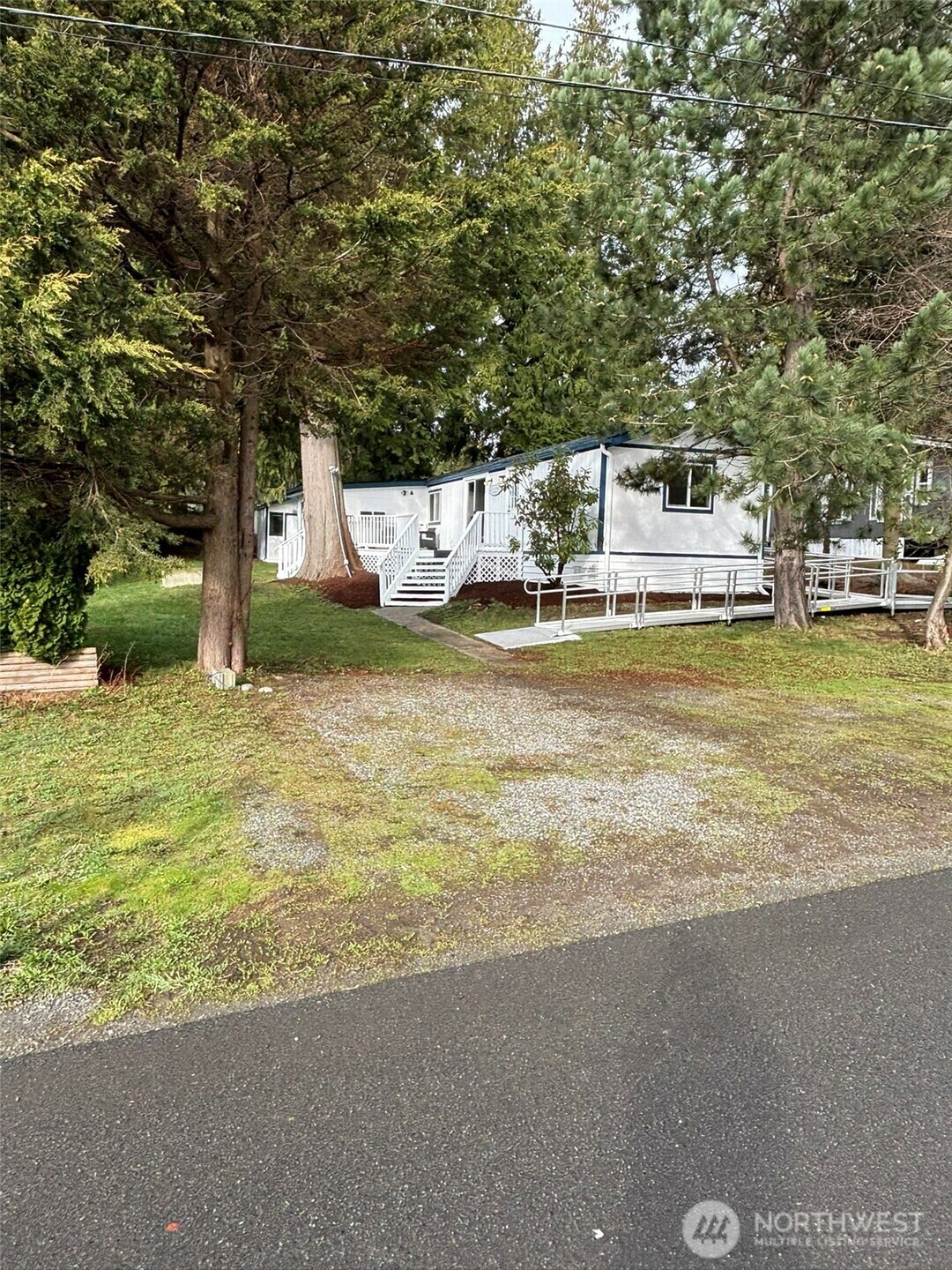 Property Photo:  4555  Orcas Way  WA 98248 