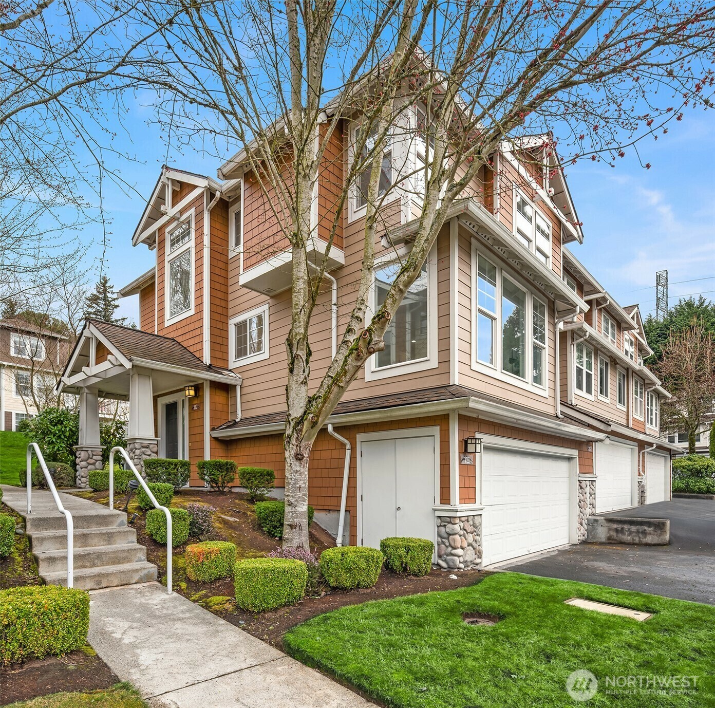 12226 NE 24th Street 112  Bellevue WA 98005 photo