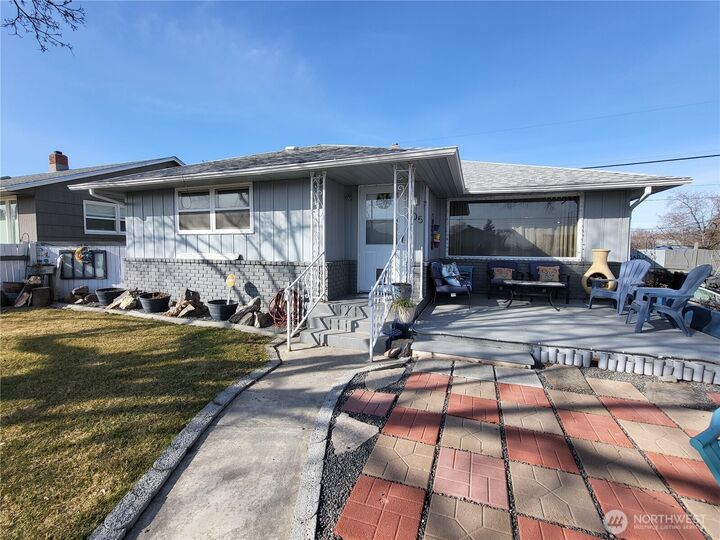 105  G Street SE  Ephrata WA 98823 photo