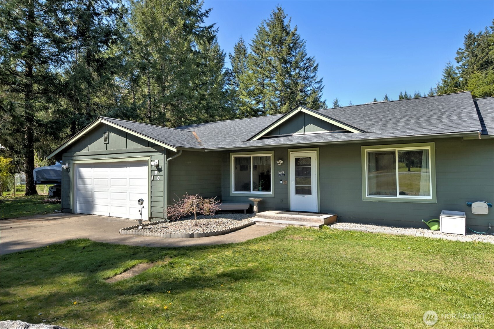 Property Photo:  80 E Ann Arbor Drive  WA 98584 