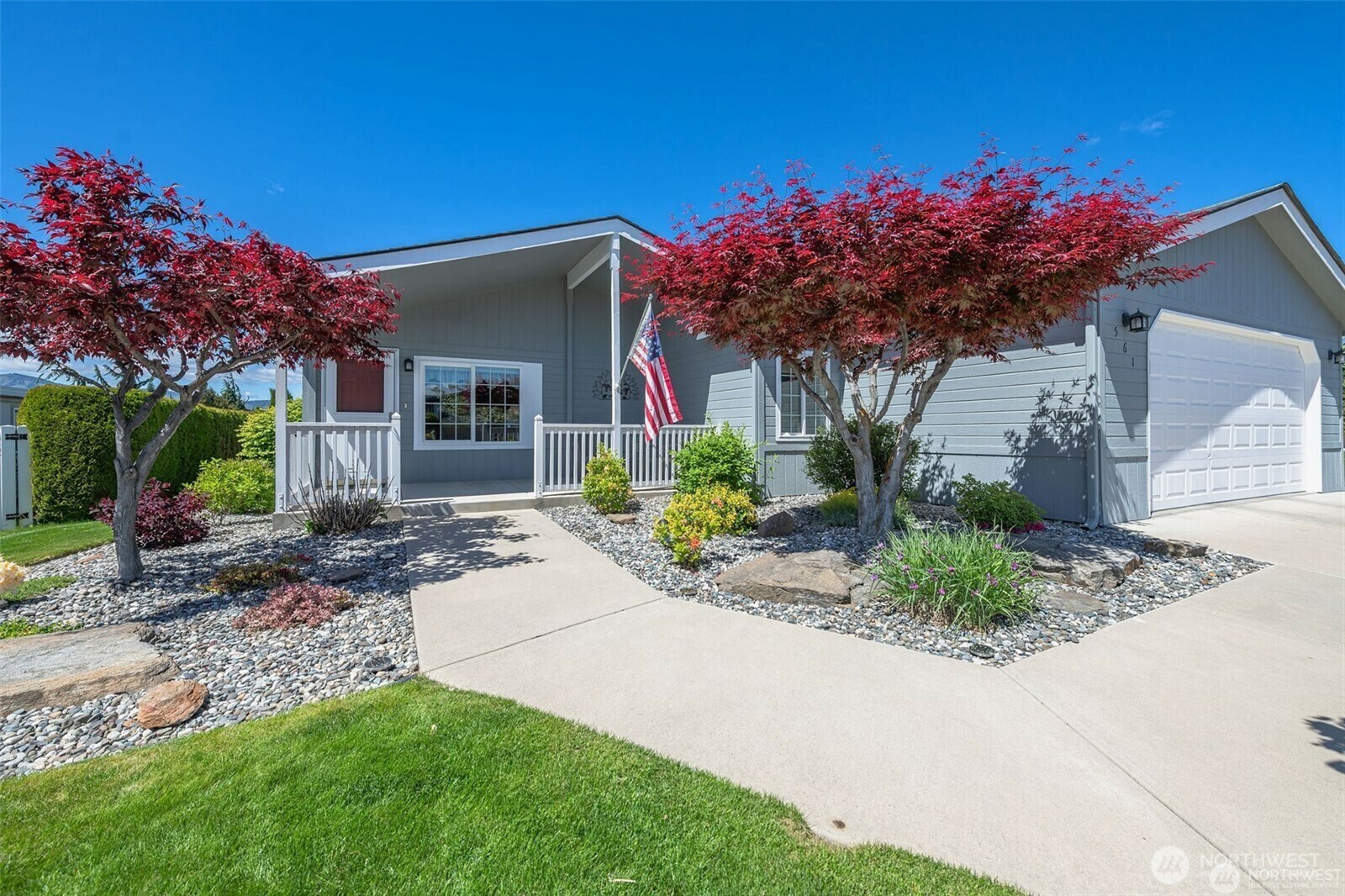 561  Canyon Dr 53  East Wenatchee WA 98802 photo