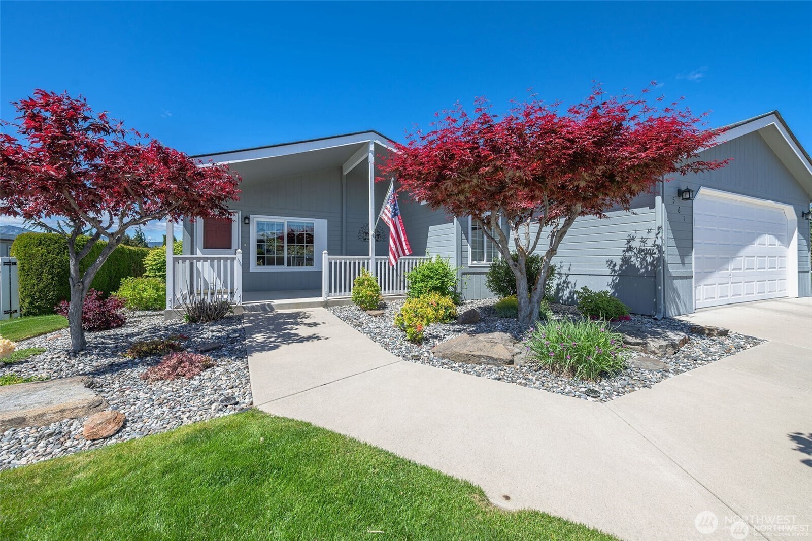 561  Canyon Dr 53  East Wenatchee WA 98802 photo