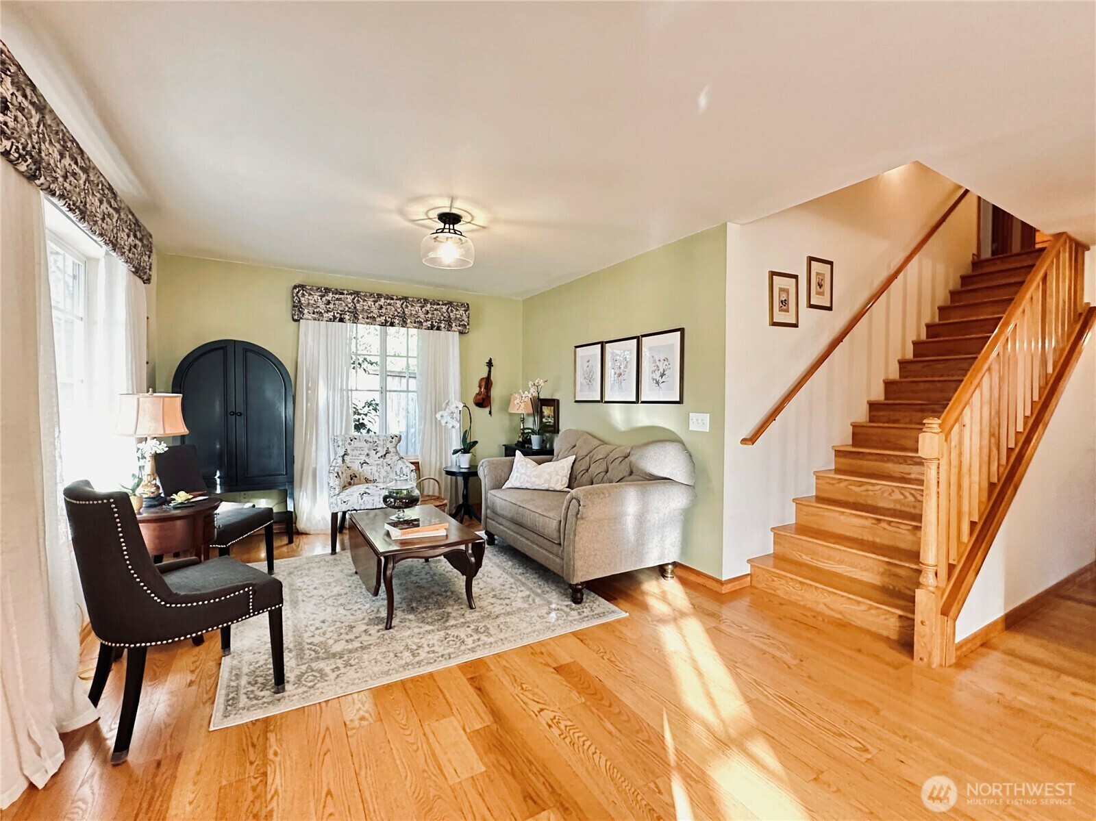 Property Photo: 11323 32nd Street NE WA 98258