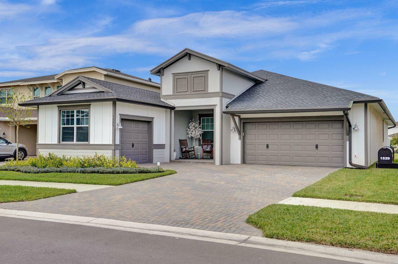 Property Photo:  1529 Heron Nook Road  FL 33470 