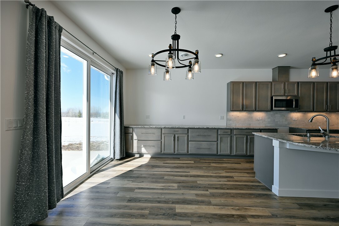 Property Photo: 5125 S Blue Jay Drive WI 54864