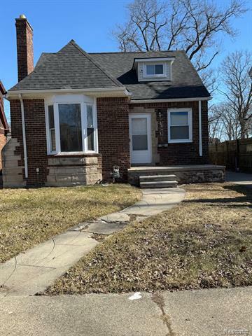 Property Photo:  5066 Bedford Street  MI 48224 