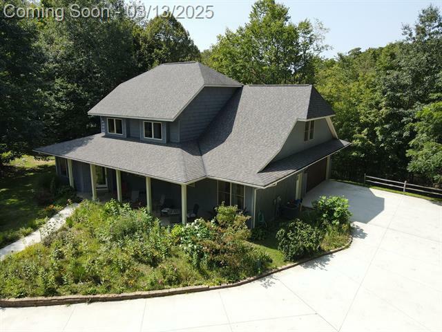 14888 Cr 687  Geneva Twp MI 49090 photo