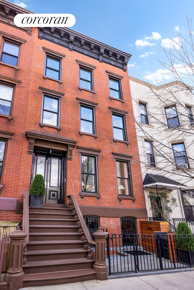 Property Photo: 70 Conselyea Street NY 11211