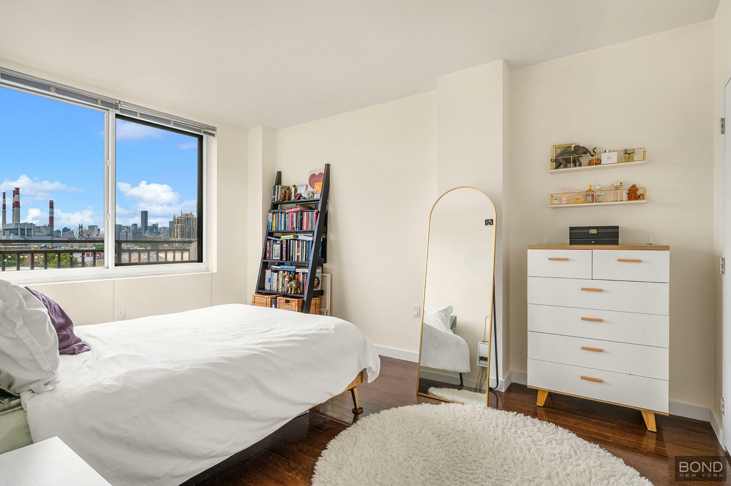 Property Photo: 12-15 Broadway 705 NY 11106