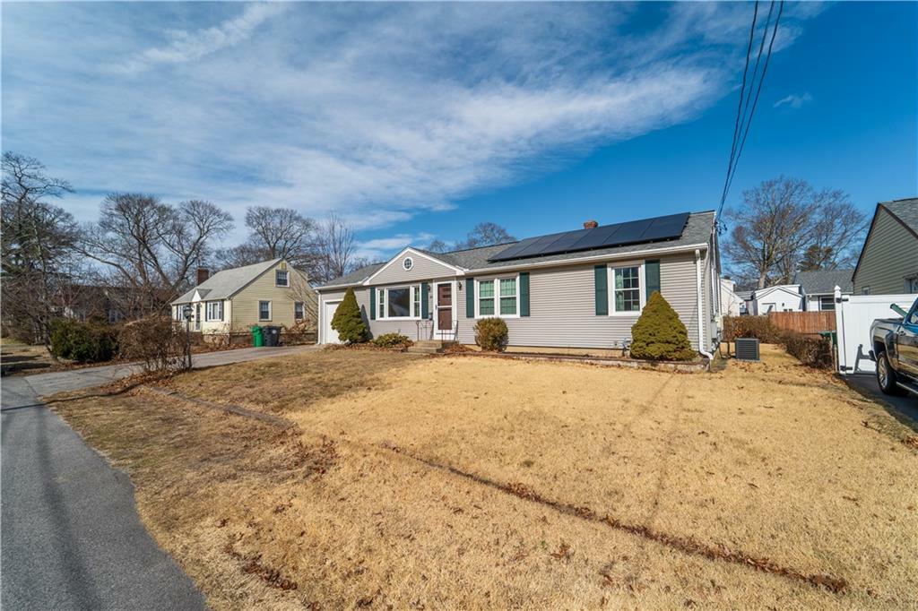 Property Photo:  33 Merle Street  RI 02889 