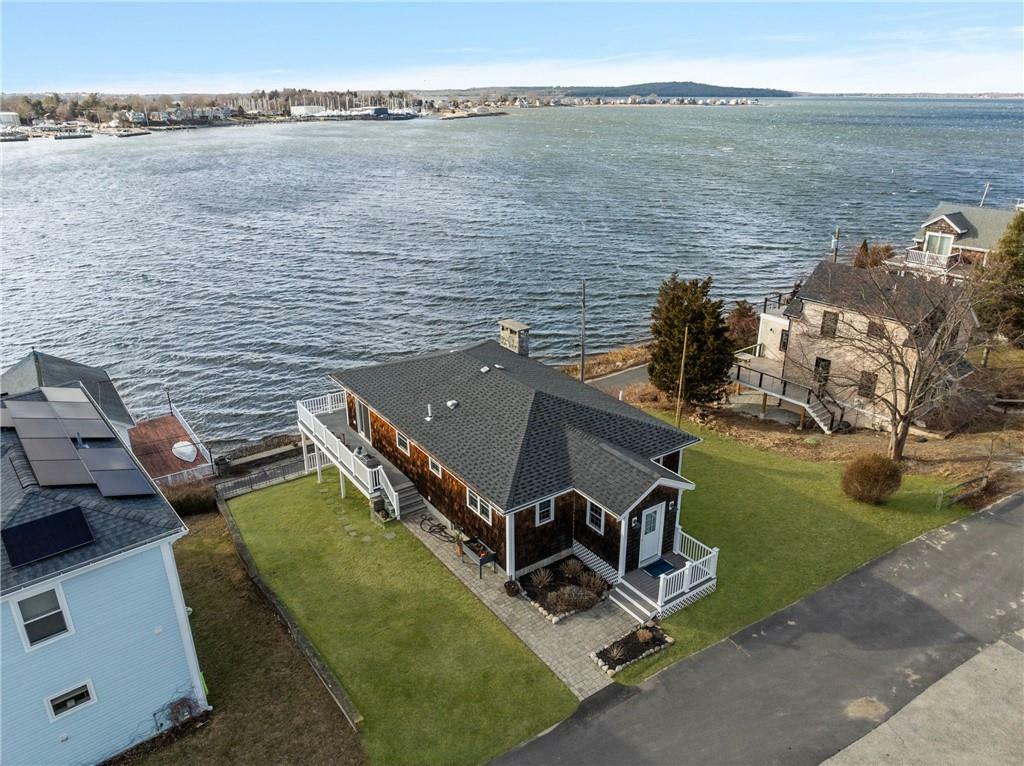 Property Photo:  300 Riverside Drive  RI 02878 