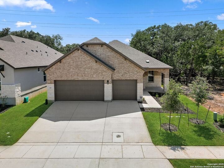 141 Rosanna Ridge  Universal City TX 78148 photo