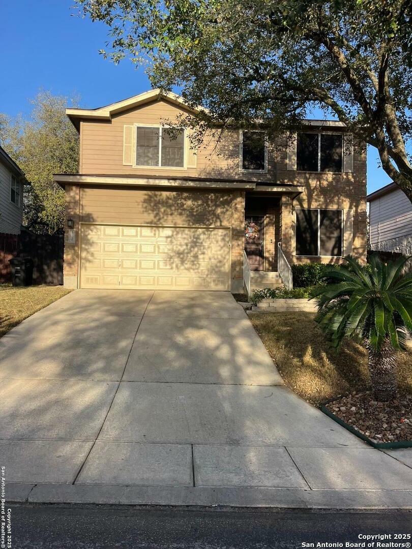 21330 Encino Caliza  San Antonio TX 78259 photo