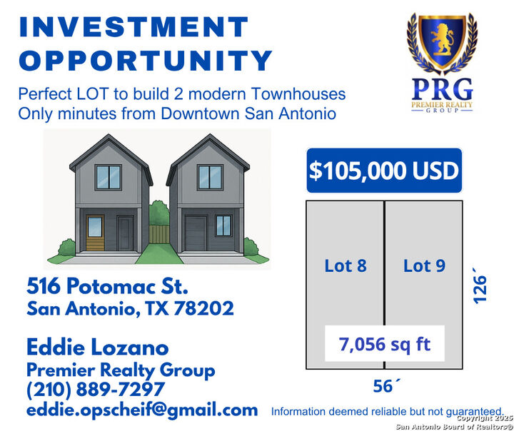 516 Potomac  San Antonio TX 78202 photo