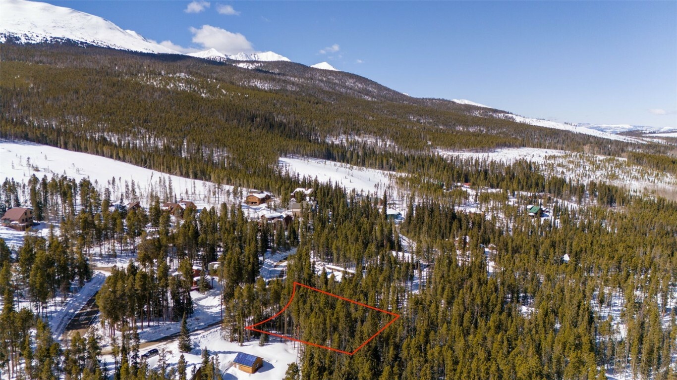 Property Photo:  282 Slalom Dr  CO 80424 