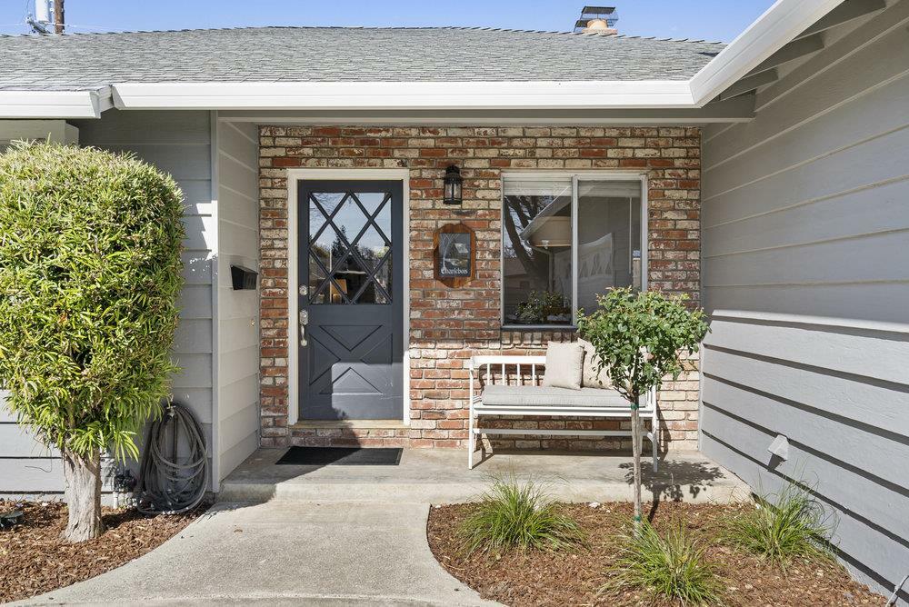 Property Photo: 1283 Happy Valley Avenue CA 95129