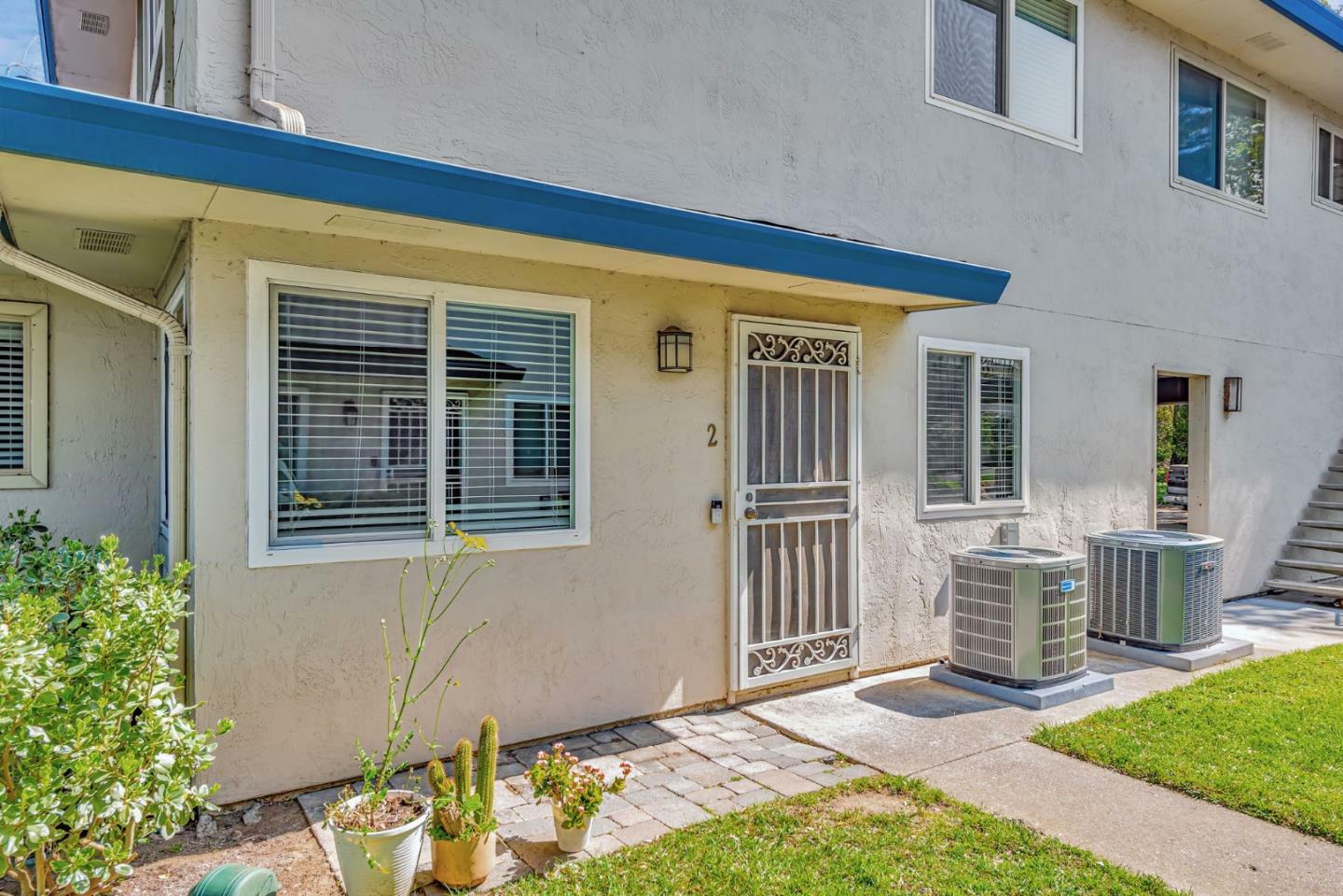 Property Photo:  250 Watson Drive 2  CA 95008 