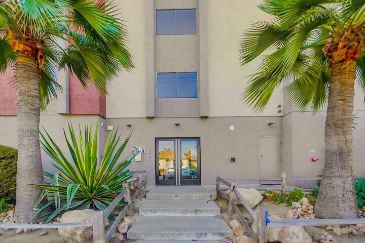 Property Photo:  3535 Monroe Ave 4  CA 92116 