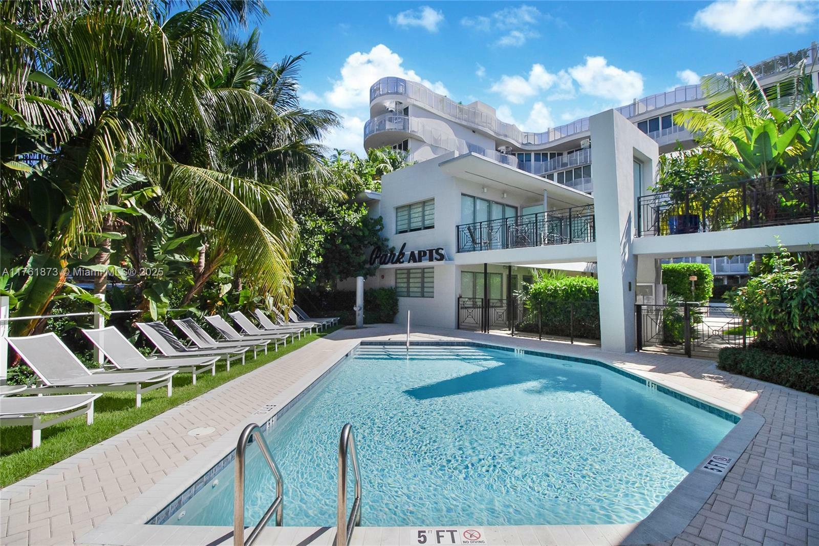 Property Photo: 435 21st St 106 FL 33139