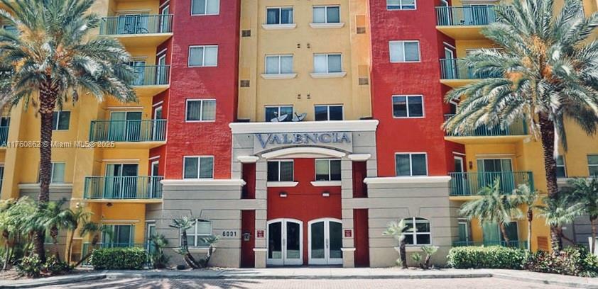 Property Photo: 6001 SW 70th St 514 FL 33143