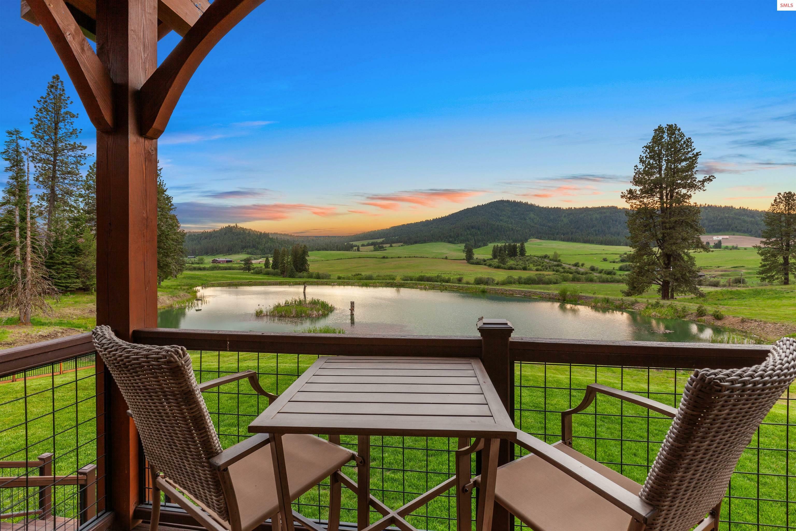 Property Photo: 337 W Coon Creek Road ID 83851
