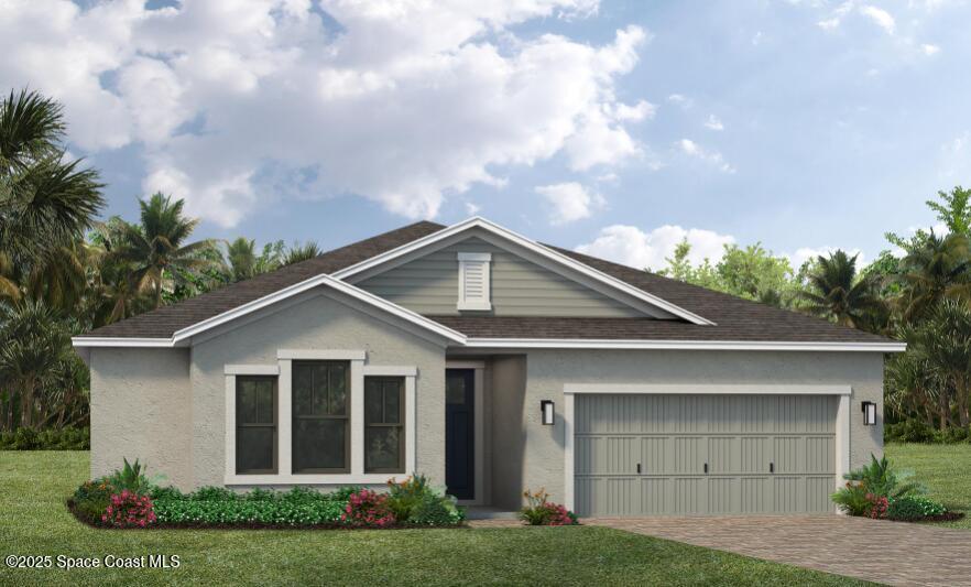 Property Photo: 2987 Kamin Drive FL 32940