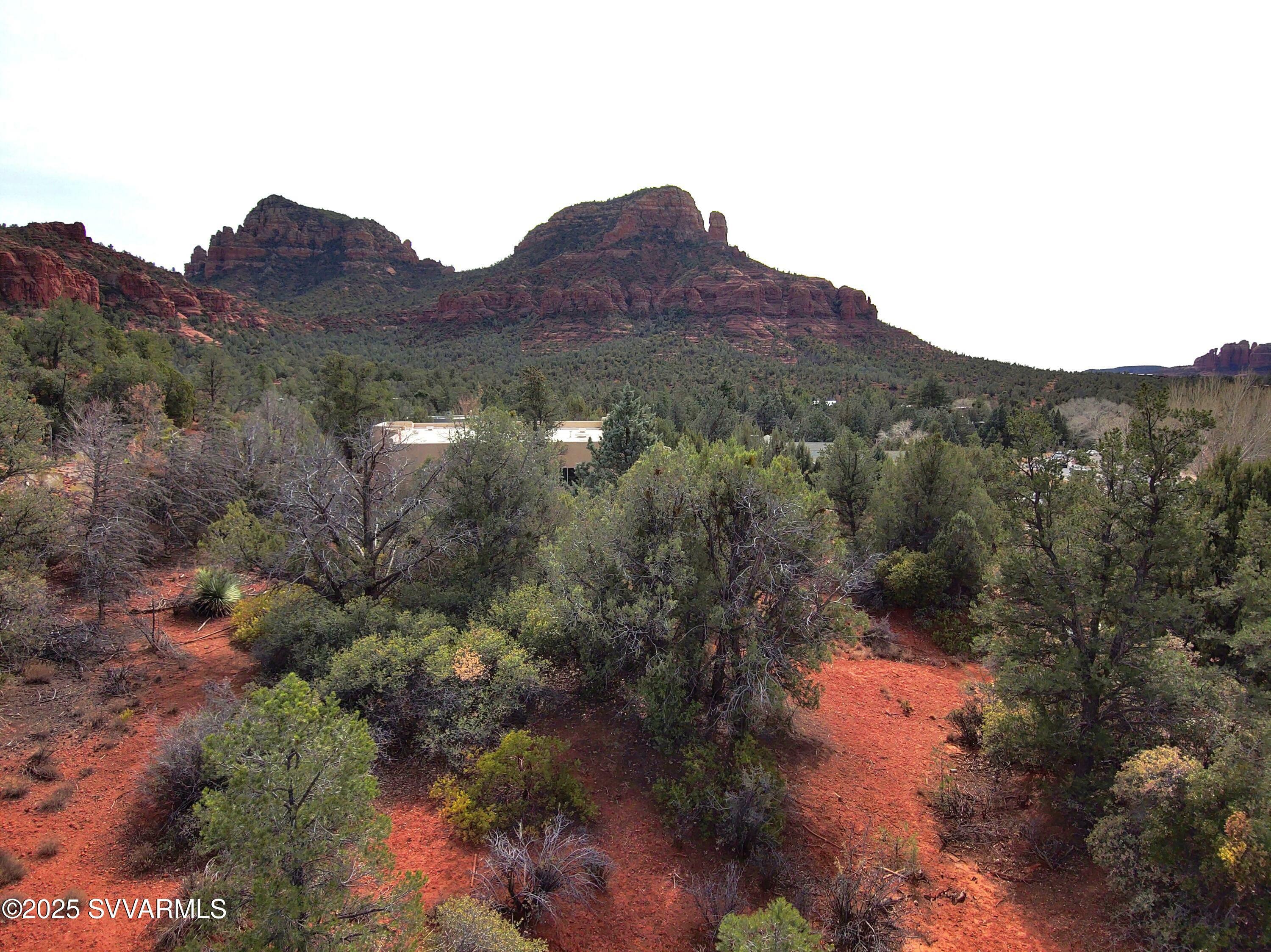 Property Photo:  1510 State Route 179  AZ 86336 