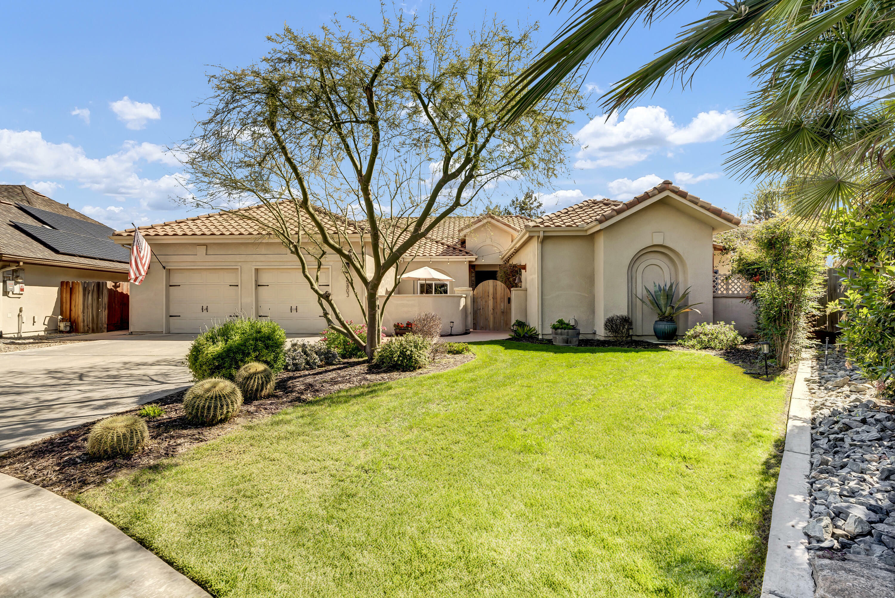 5803 W Harter Court  Visalia CA 93277 photo
