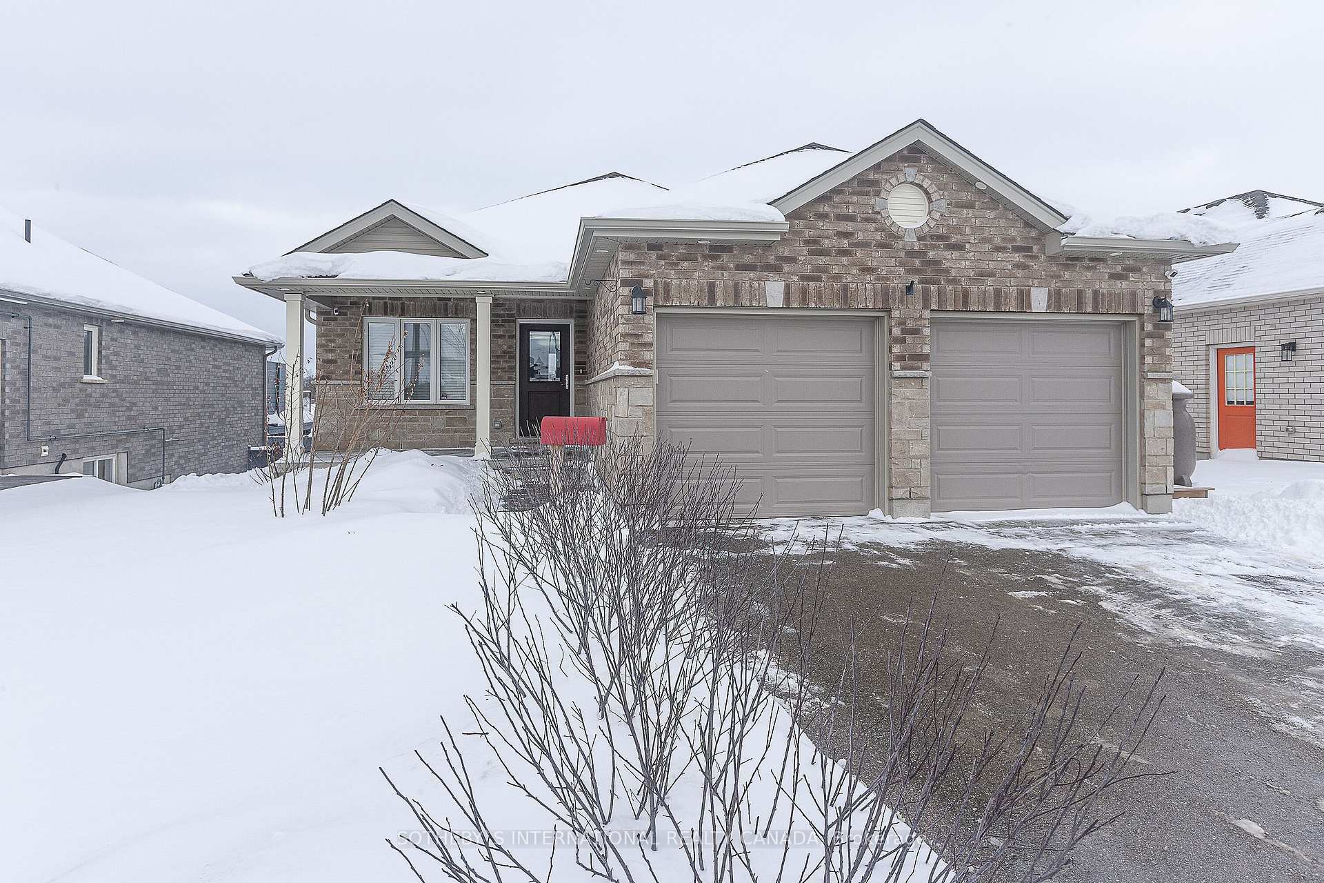Property Photo: 154 Bridge Crescent ON N0G 2P0
