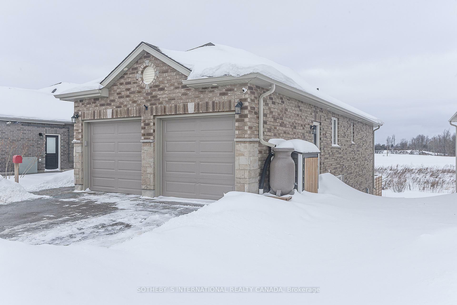 Property Photo:  154 Bridge Cres  ON N0G 2P0 